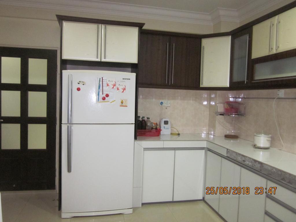 2 and A Half Storey House Bukit Tinggi Klang - photo 6