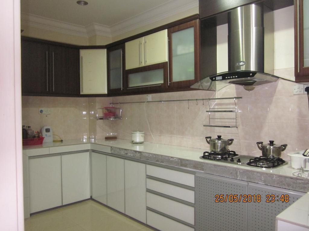 2 and A Half Storey House Bukit Tinggi Klang - photo 7