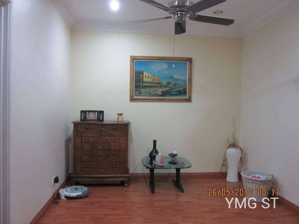 2 and A Half Storey House Bukit Tinggi Klang - photo 8