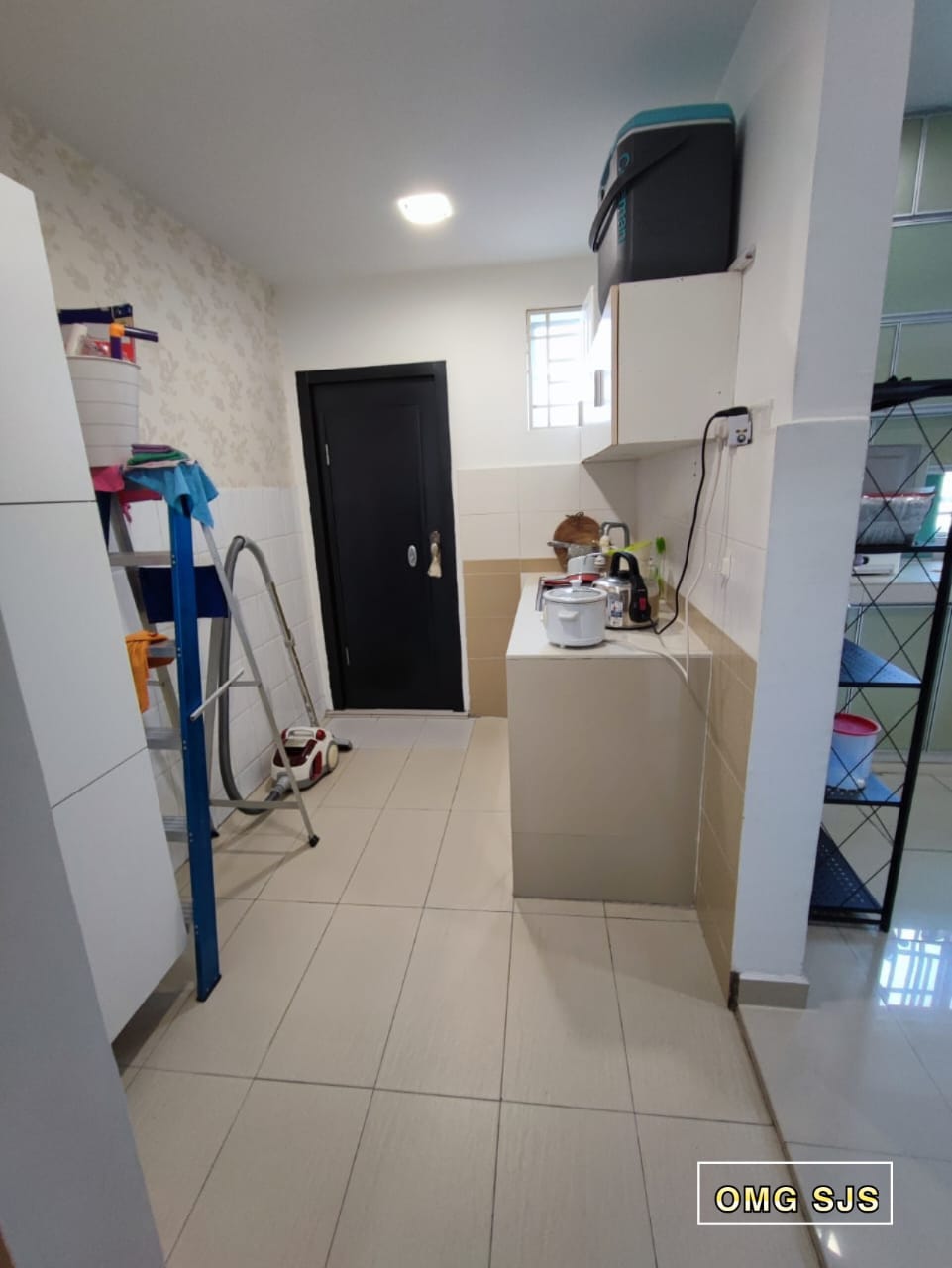 Jalan Meru Double Storey Endlot House Klang - photo 3