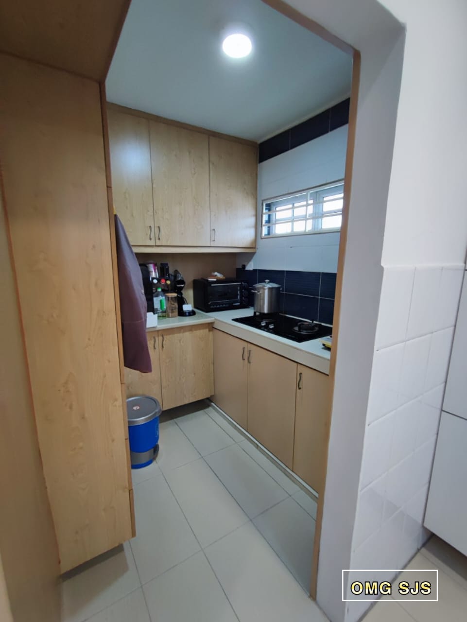 Jalan Meru Double Storey Endlot House Klang - photo 4