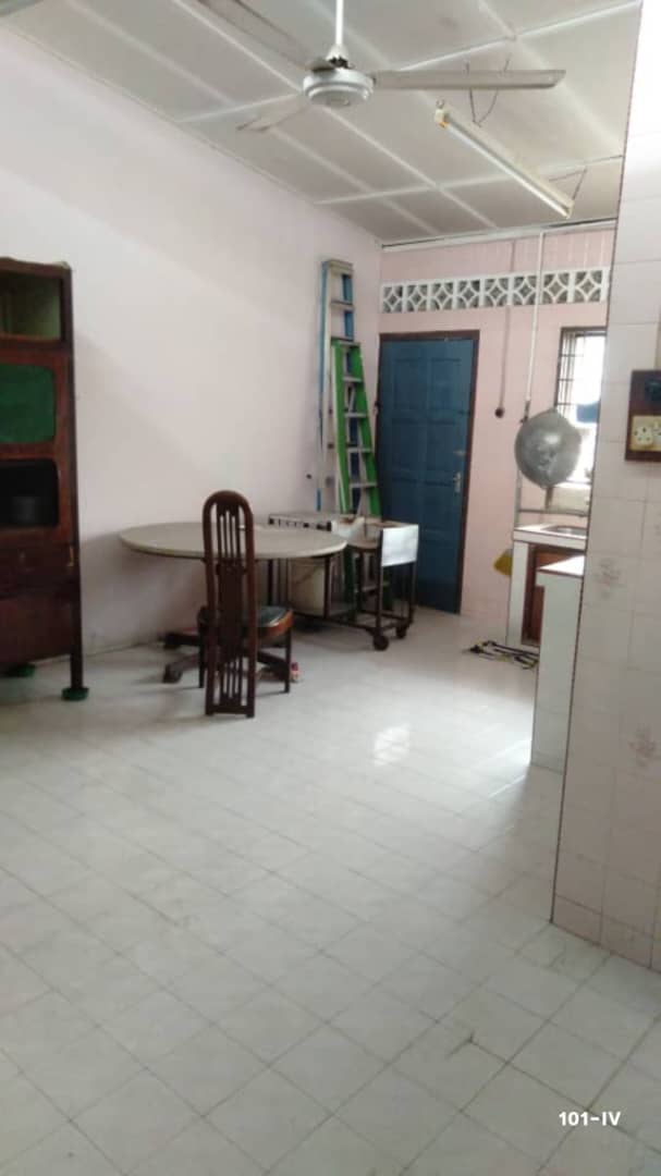 Taman Setia Jaya Single Storey House Banting - photo 5