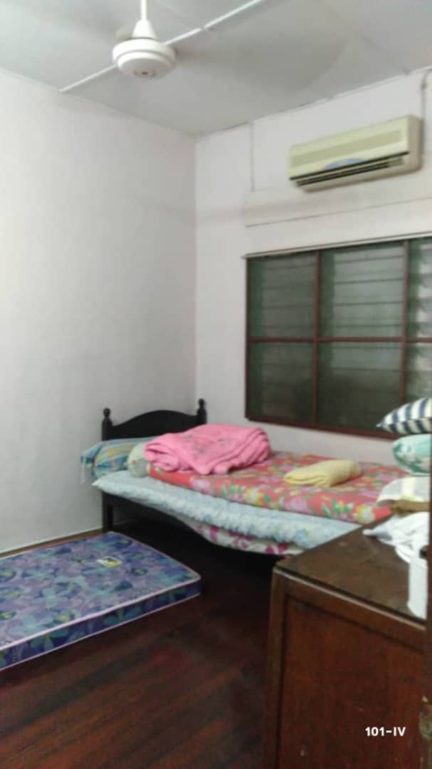 Taman Setia Jaya Single Storey House Banting - photo 6