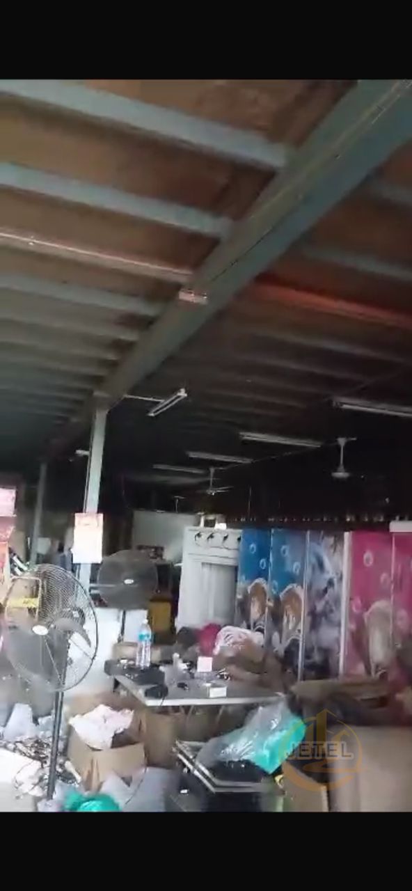 Jalan Haji Sirat Factory Lot Kapar - photo 3