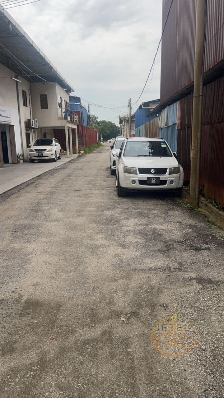 Jalan Haji Sirat Factory Lot Kapar - photo 6