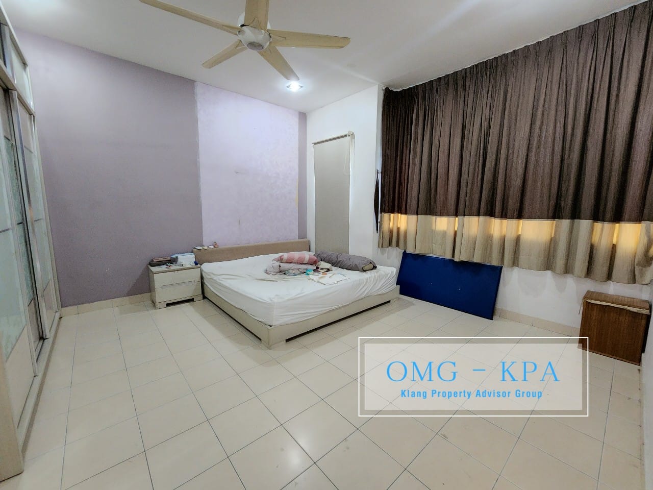 Makyong Bukit Raja Double Storey House Klang - photo 7