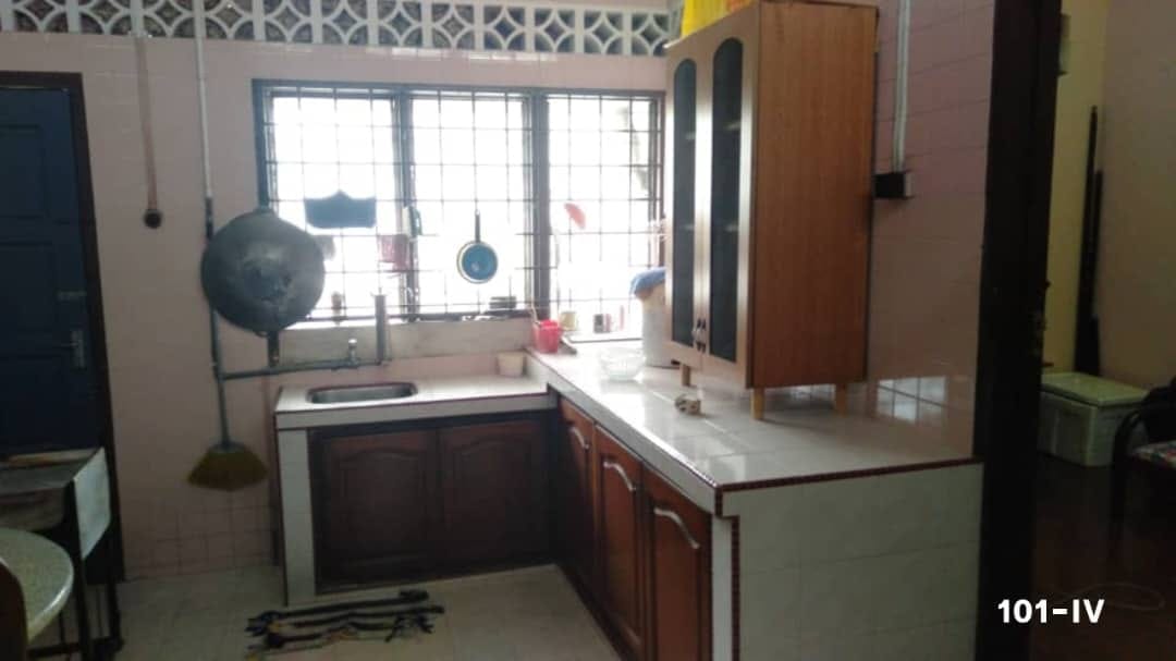 Taman Setia Jaya Single Storey House Banting - photo 2