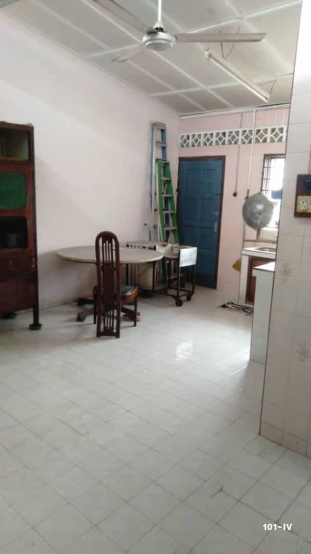 Taman Setia Jaya Single Storey House Banting - photo 4