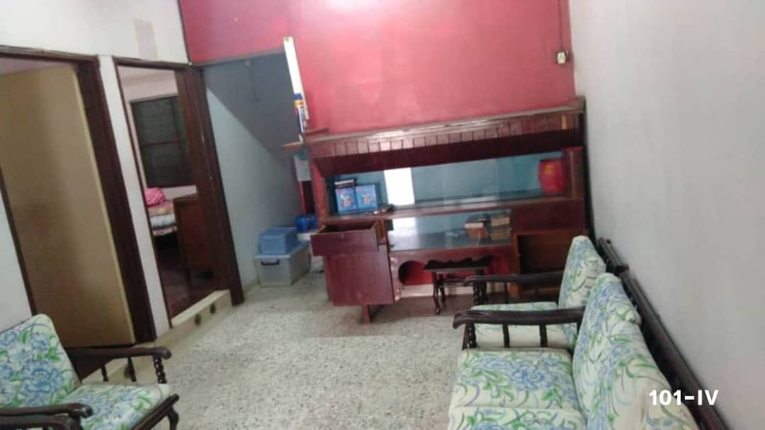 Taman Setia Jaya Single Storey House Banting - photo 6