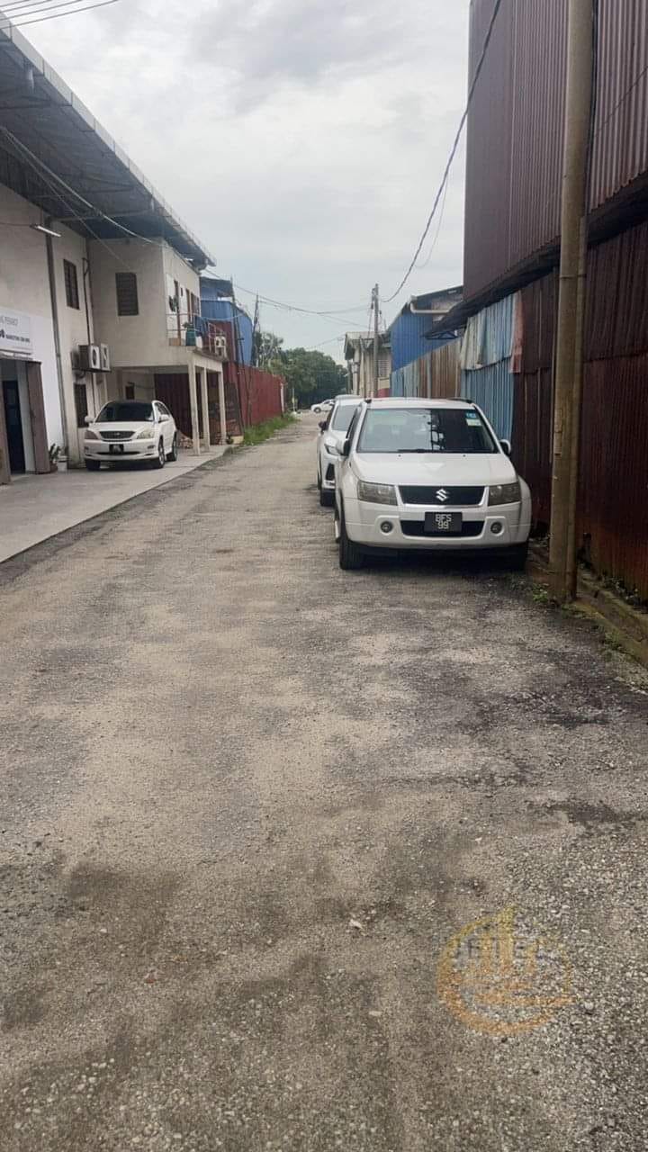 Jalan Haji Sirat Factory Lot Kapar - photo 2