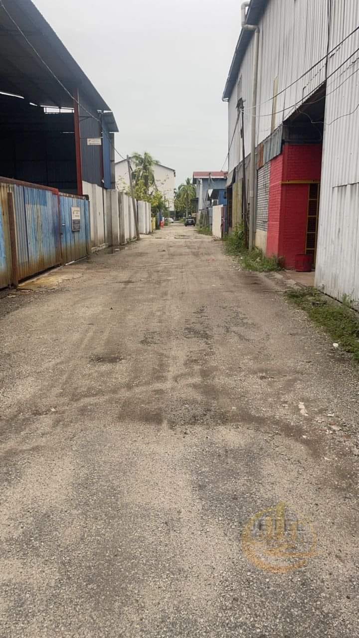 Jalan Haji Sirat Factory Lot Kapar - photo 3