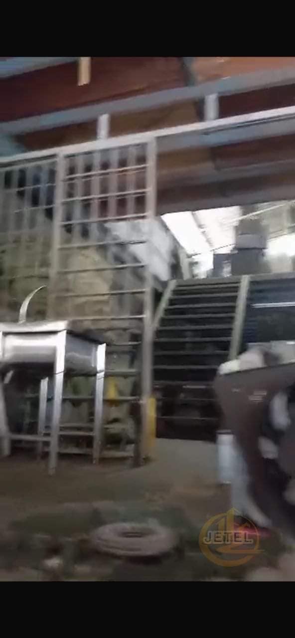 Jalan Haji Sirat Factory Lot Kapar - photo 4