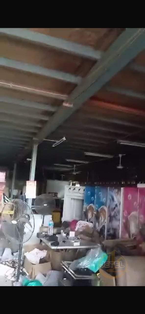 Jalan Haji Sirat Factory Lot Kapar - photo 6