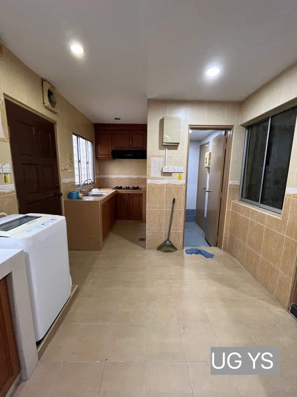 Bandar Botanic Double Storey House Klang - photo 2