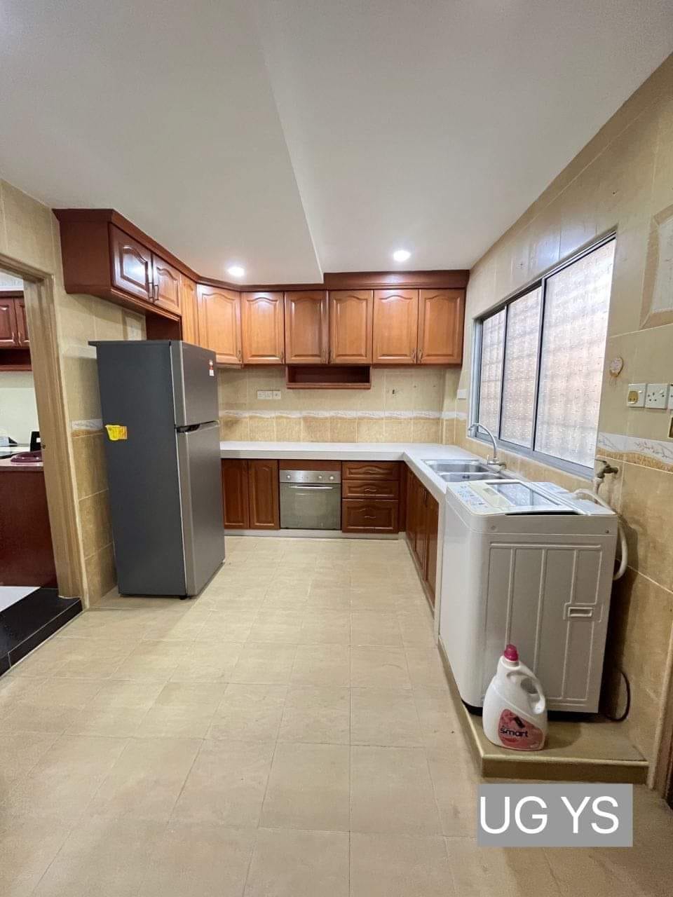 Bandar Botanic Double Storey House Klang - photo 3