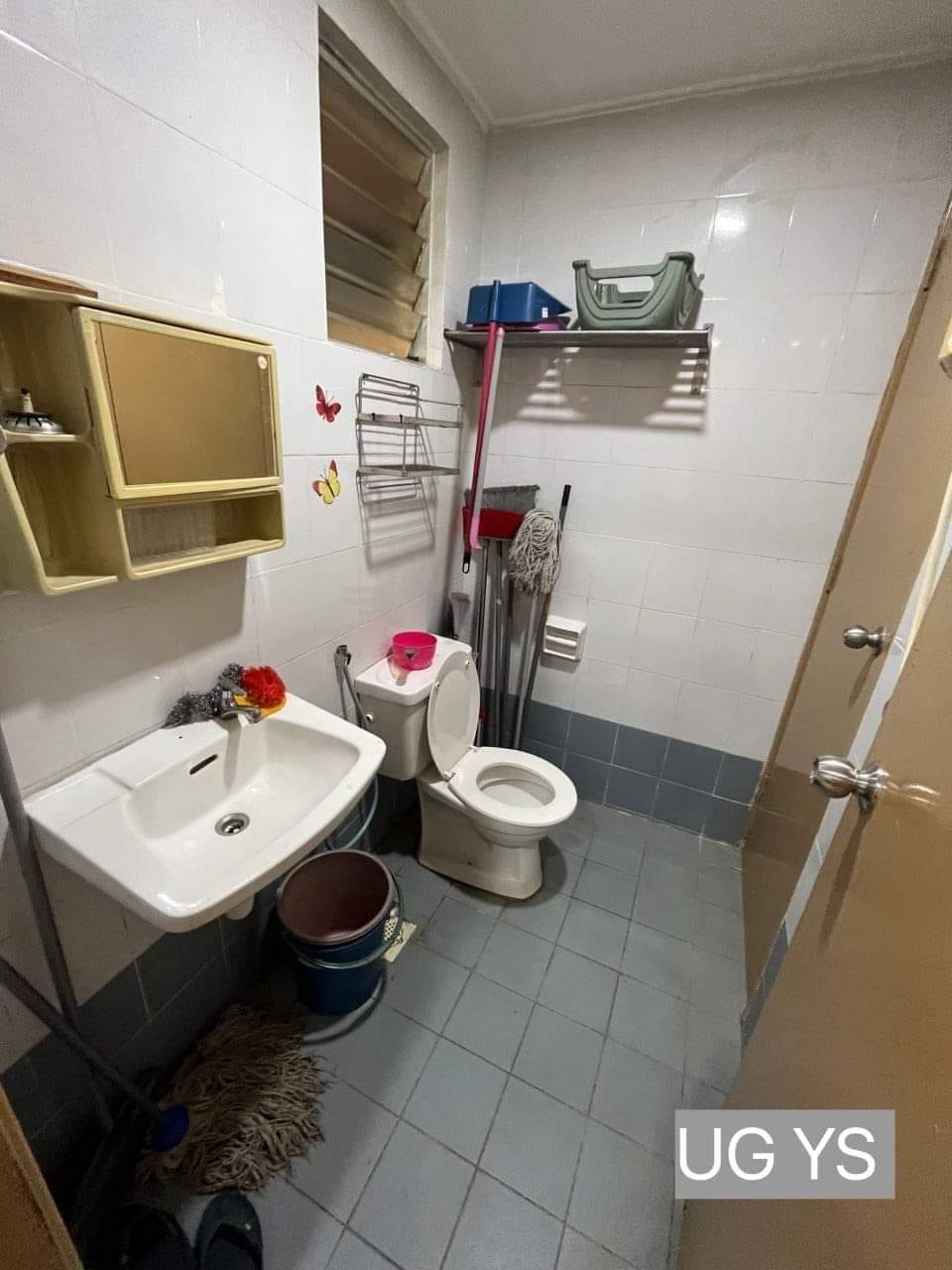Bandar Botanic Double Storey House Klang - photo 4