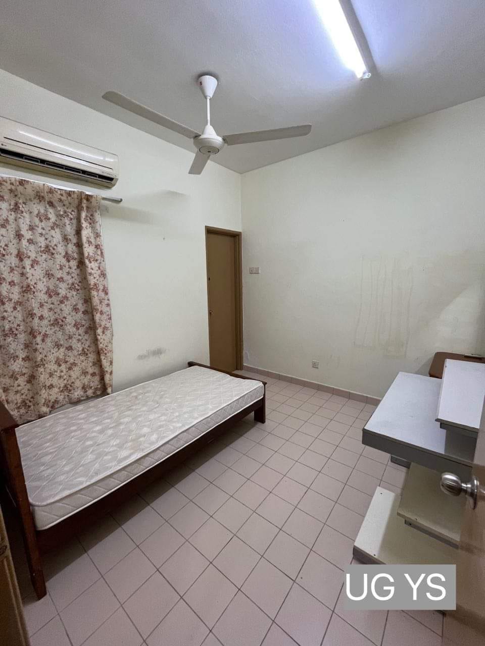 Bandar Botanic Double Storey House Klang - photo 5