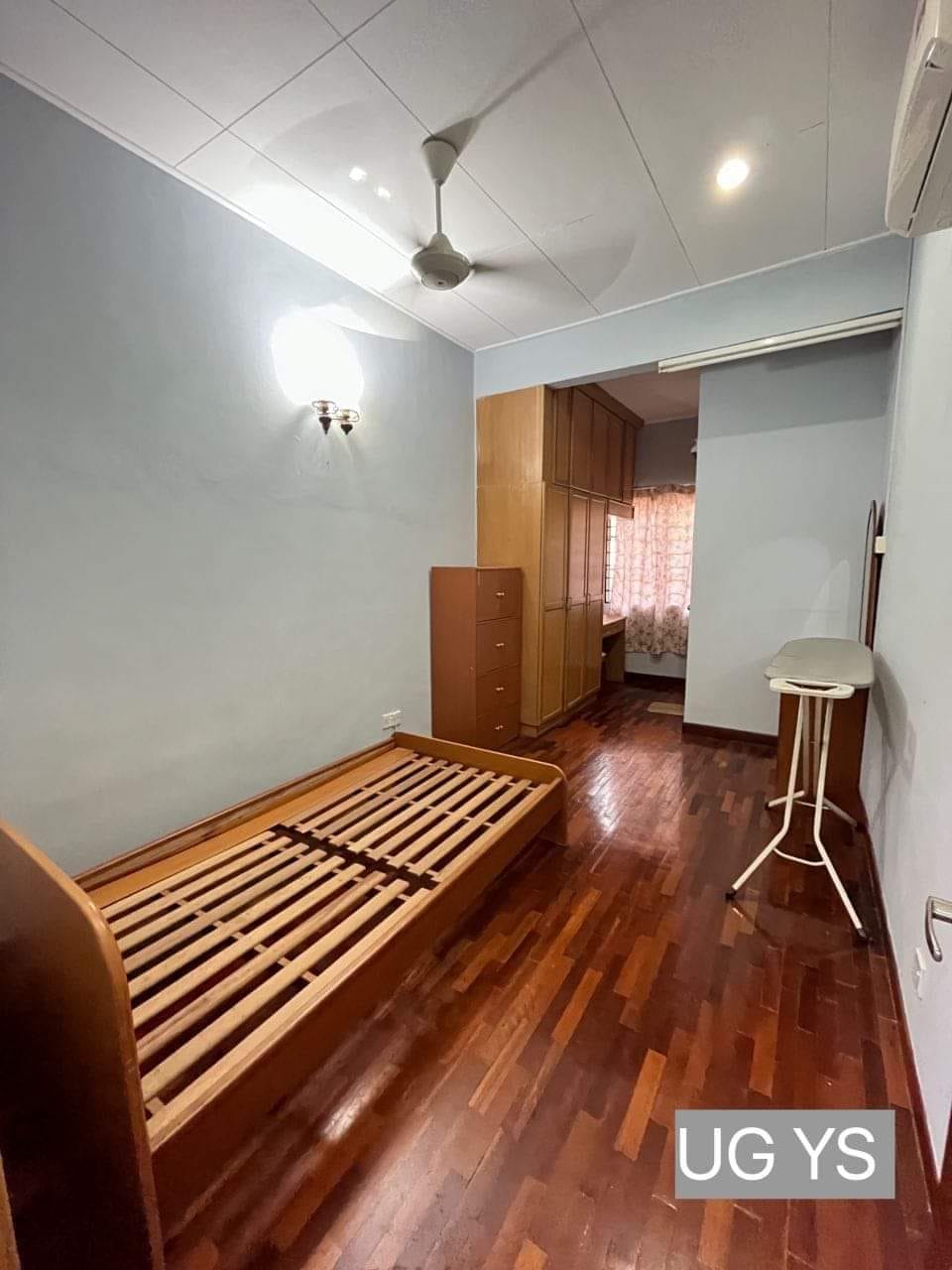 Bandar Botanic Double Storey House Klang - photo 6