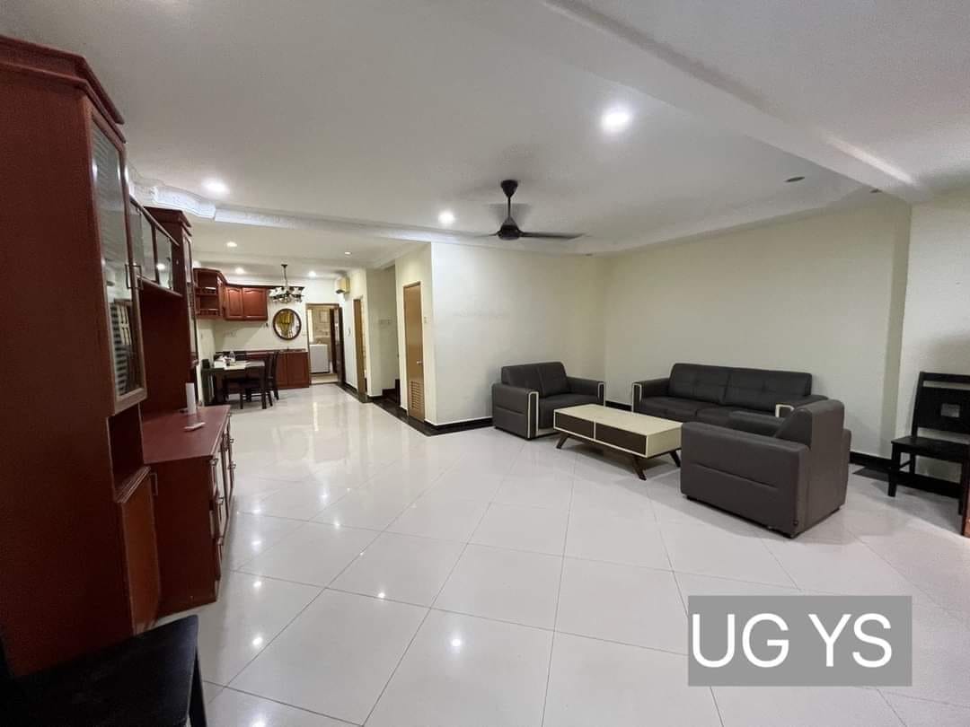 Bandar Botanic Double Storey House Klang - photo 8