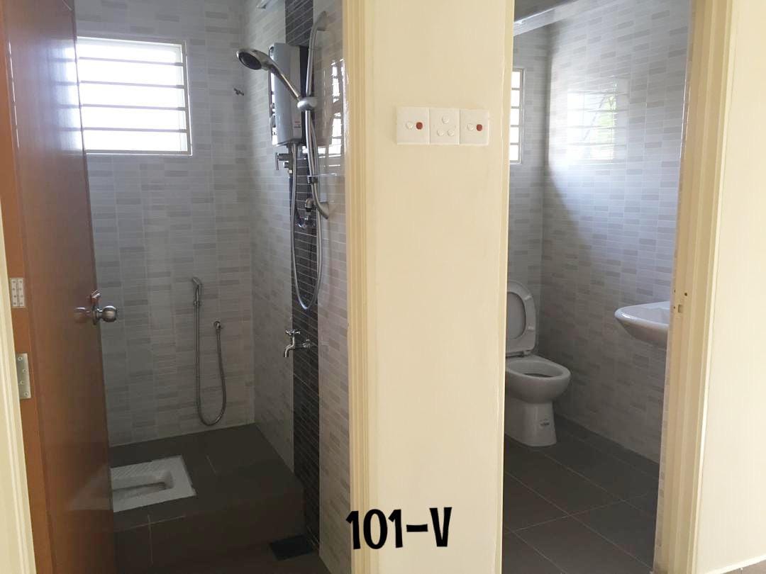 Taman Eng Ann 1sty Corner Lot House Klang - photo 2