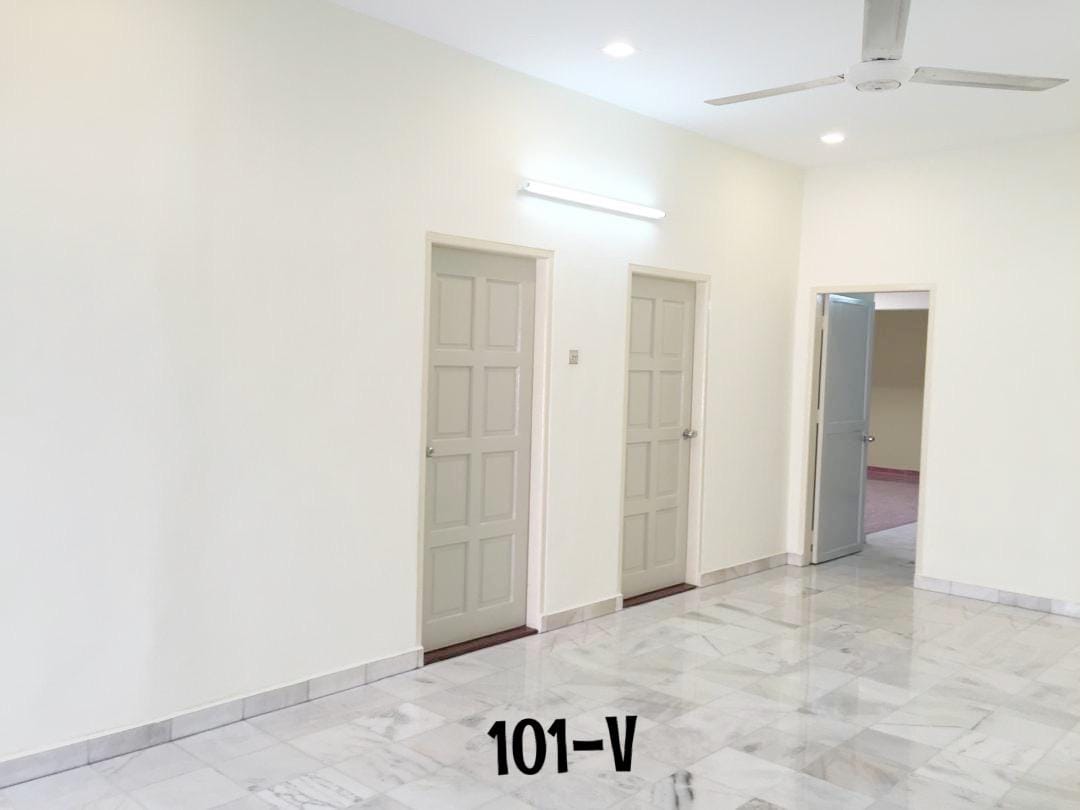 Taman Eng Ann 1sty Corner Lot House Klang - photo 3