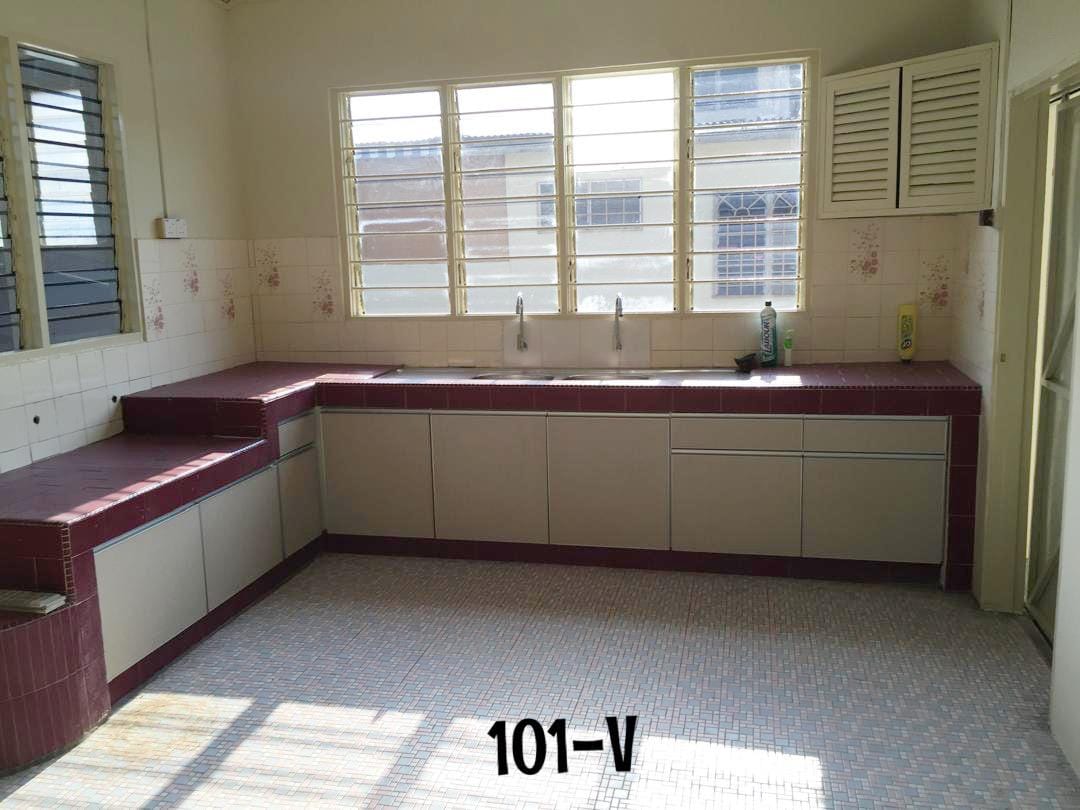 Taman Eng Ann 1sty Corner Lot House Klang - photo 5