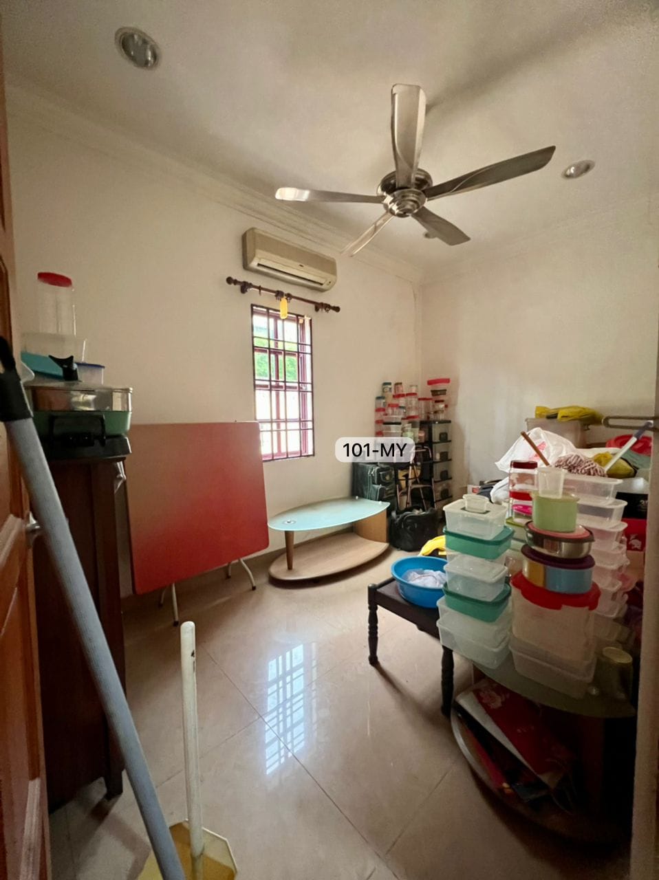 Taman Berkeley 2sty Big Corner Lot House Klang - photo 3