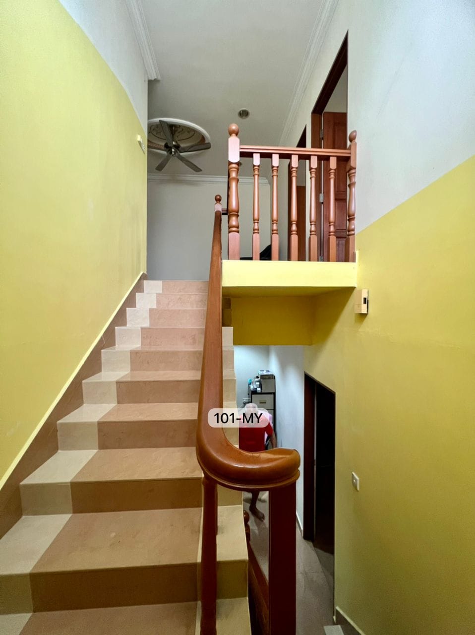 Taman Berkeley 2sty Big Corner Lot House Klang - photo 5