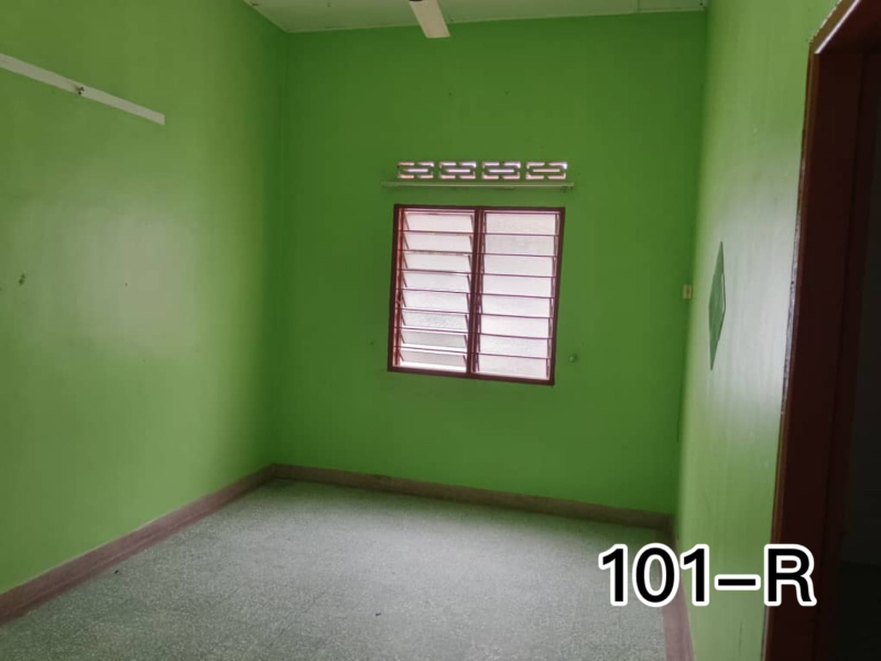 Taman Eng Ann Single Storey Bungalow House Klang - photo 2