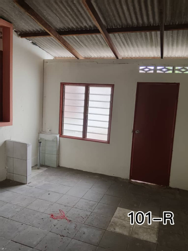 Taman Eng Ann Single Storey Bungalow House Klang - photo 3