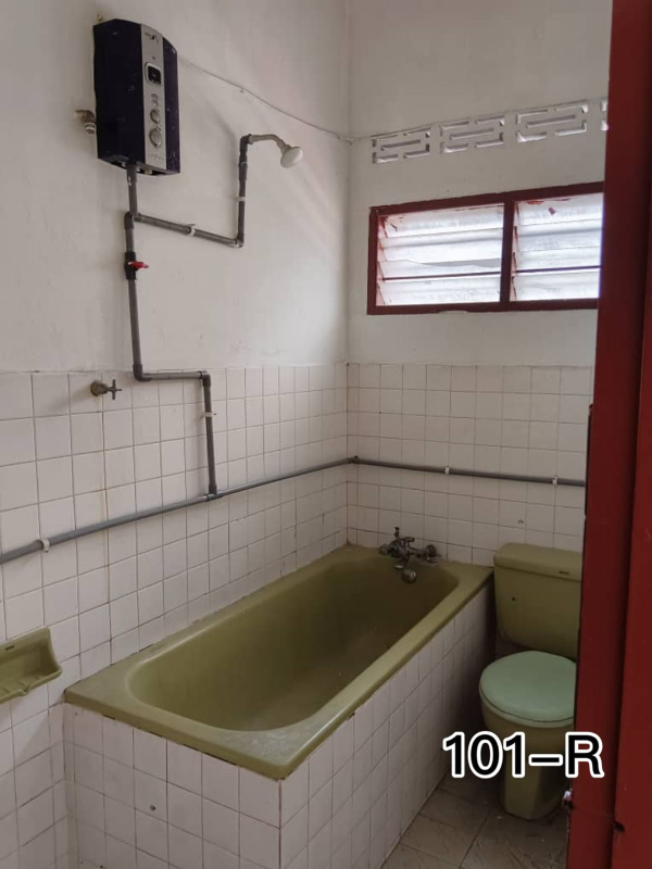 Taman Eng Ann Single Storey Bungalow House Klang - photo 4