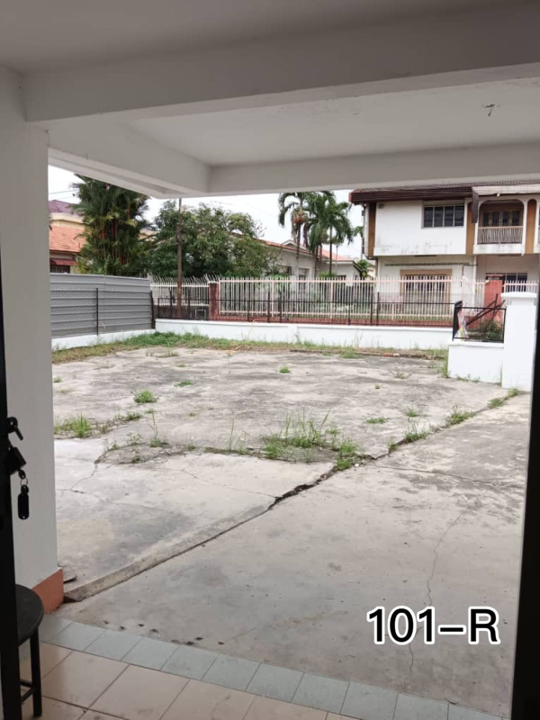 Taman Eng Ann Single Storey Bungalow House Klang - photo 6