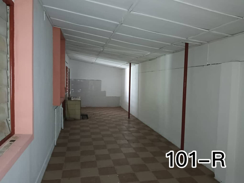 Taman Eng Ann Single Storey Bungalow House Klang - photo 7