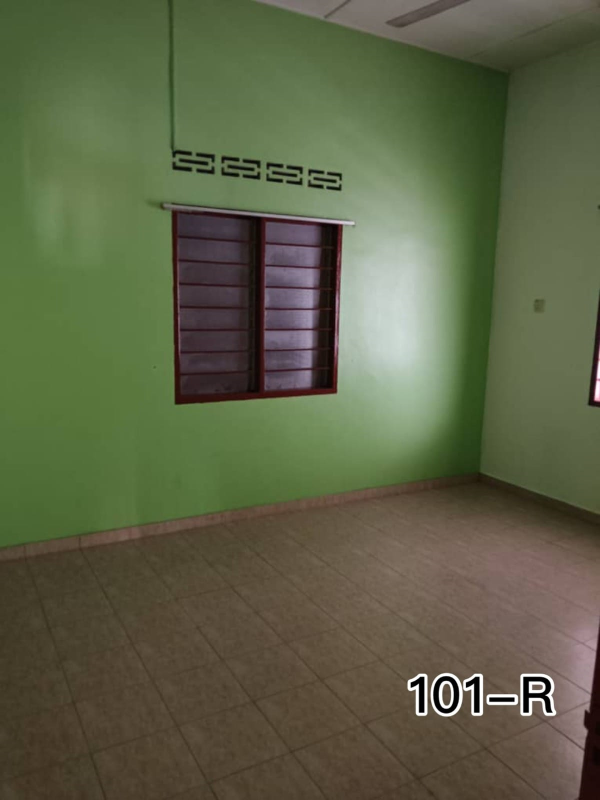 Taman Eng Ann Single Storey Bungalow House Klang - photo 8