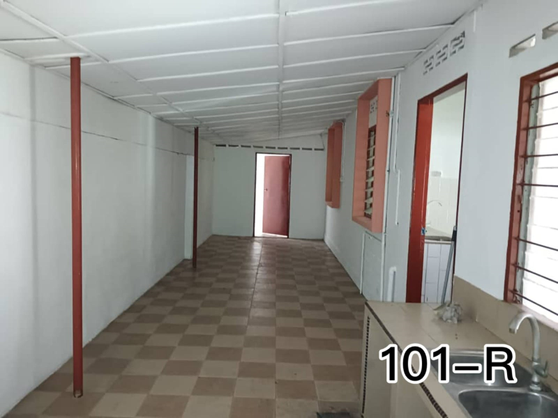 Taman Eng Ann Single Storey Bungalow House Klang - photo 9
