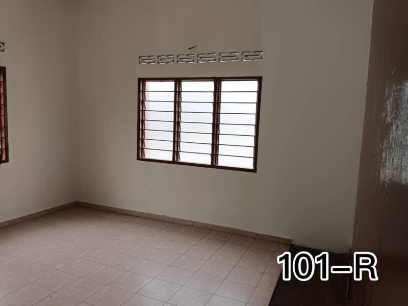 Taman Eng Ann Single Storey Bungalow House Klang - photo 10