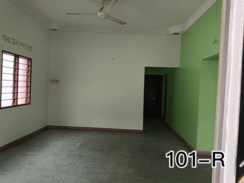 Taman Eng Ann Single Storey Bungalow House Klang - photo 11
