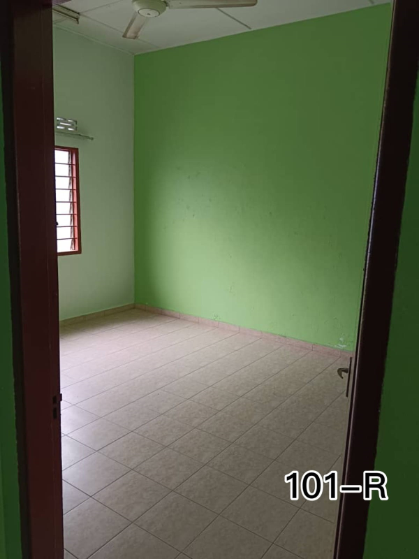 Taman Eng Ann Single Storey Bungalow House Klang - photo 12