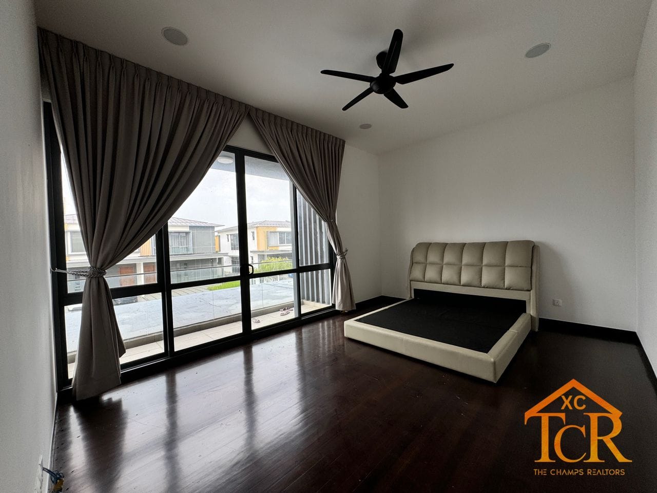 Setia Alam Eco Ardence Aeres Semi D Corner House - photo 3