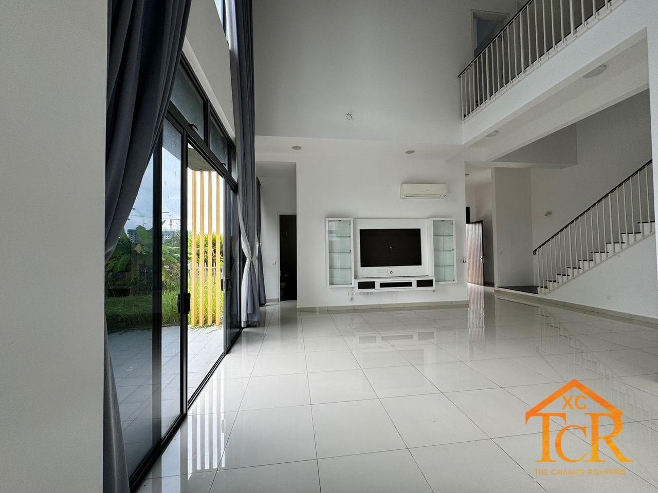 Setia Alam Eco Ardence Aeres Semi D Corner House - photo 4