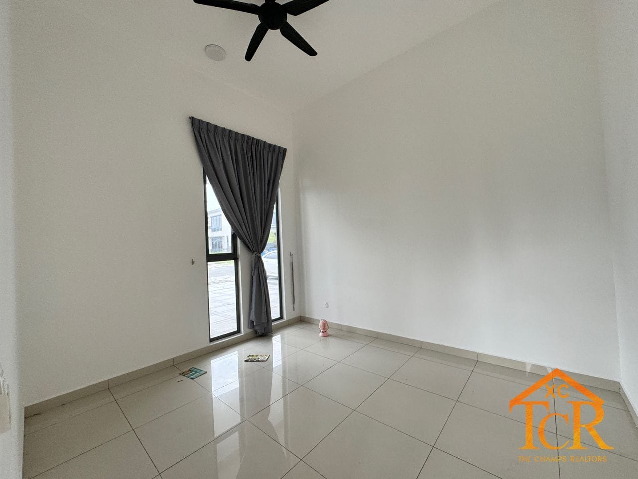 Setia Alam Eco Ardence Aeres Semi D Corner House - photo 6