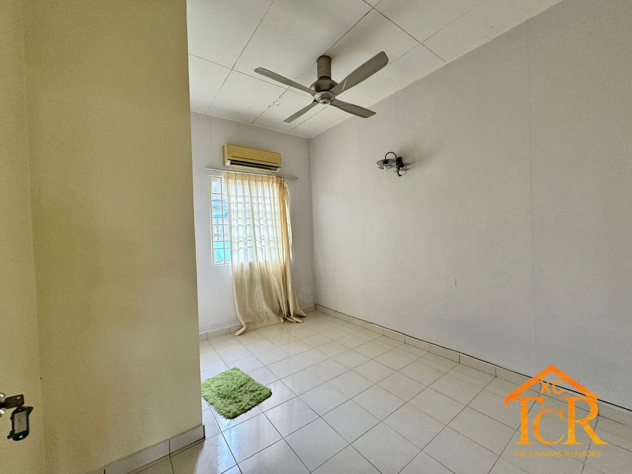 Bandar Puteri Double Storey House Klang - photo 3