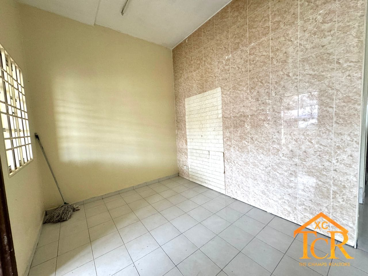 Bandar Puteri Double Storey House Klang - photo 4