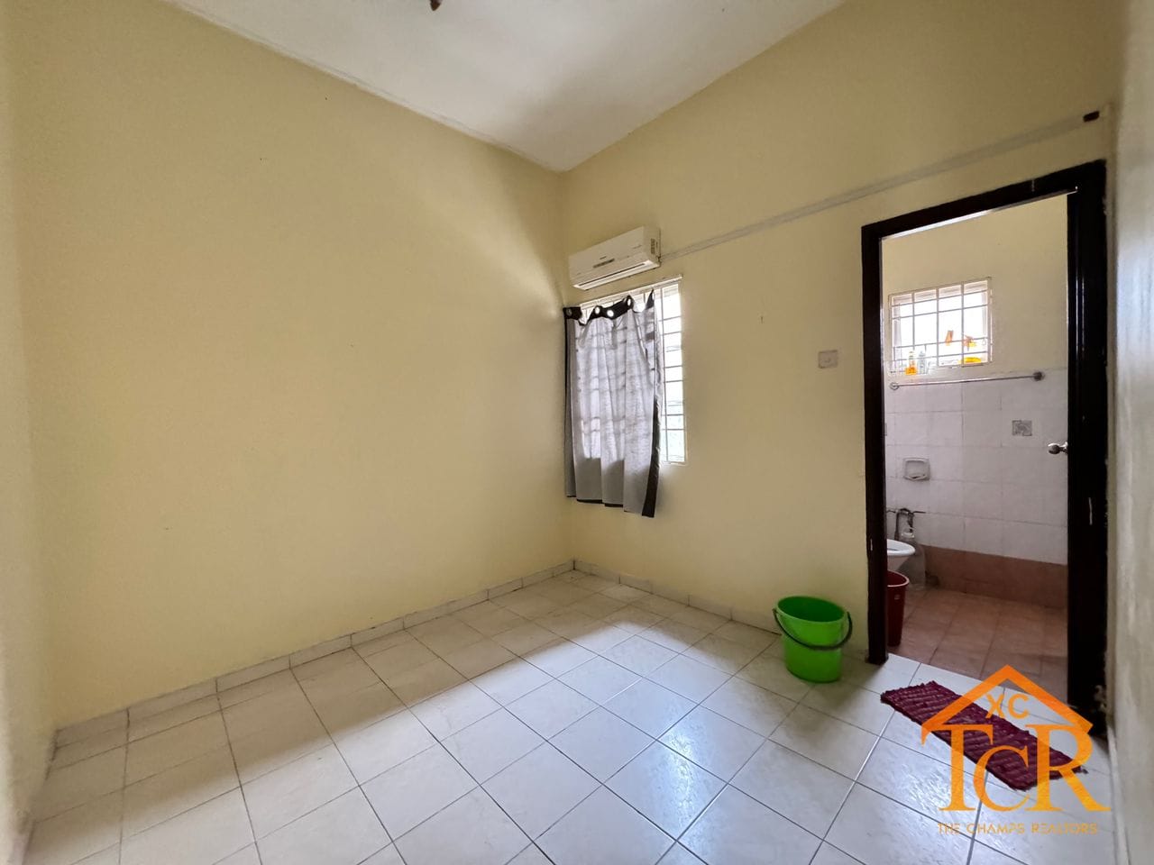 Bandar Puteri Double Storey House Klang - photo 5