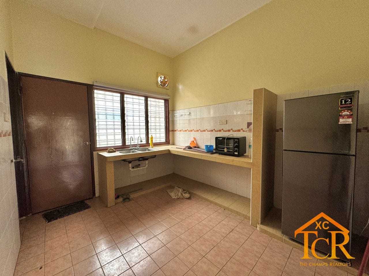 Bandar Puteri Double Storey House Klang - photo 6