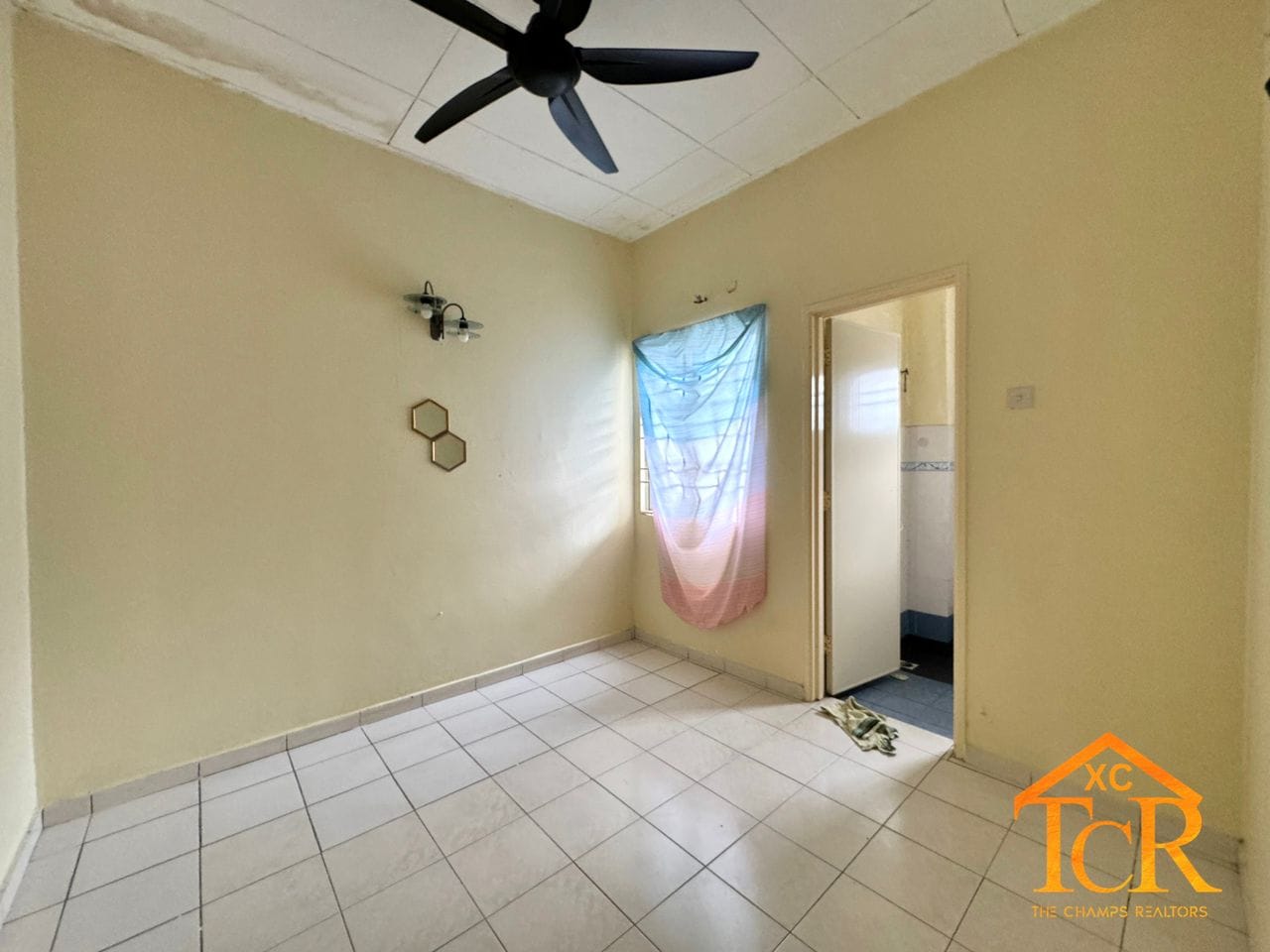 Bandar Puteri Double Storey House Klang - photo 7