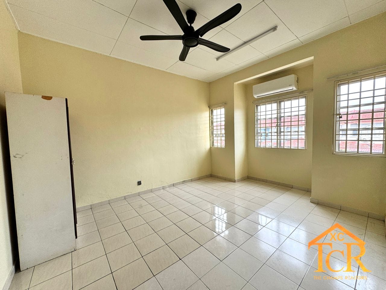 Bandar Puteri Double Storey House Klang - photo 8