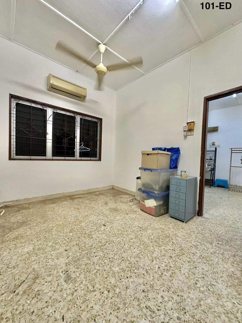 Taman Eng Ann Single Storey House Klang - photo 2
