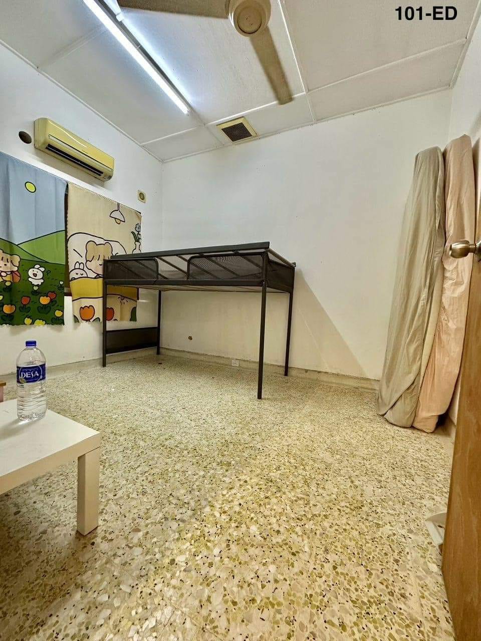 Taman Eng Ann Single Storey House Klang - photo 3