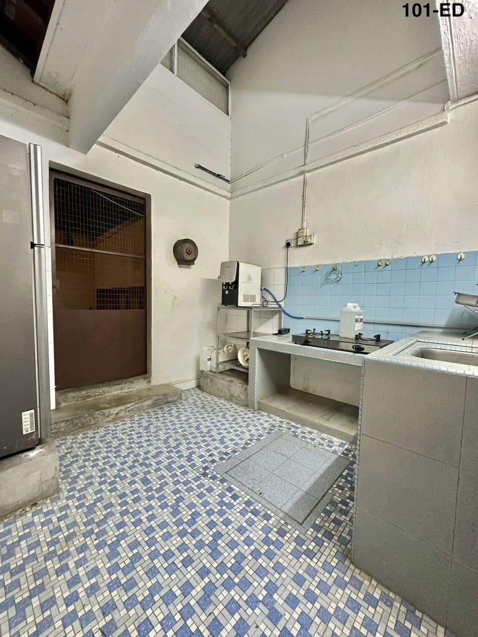 Taman Eng Ann Single Storey House Klang - photo 5